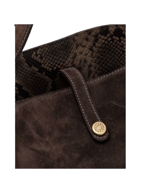 Fiona borsa a spalla GIANNI CHIARINI | BS12486CMPTYI974